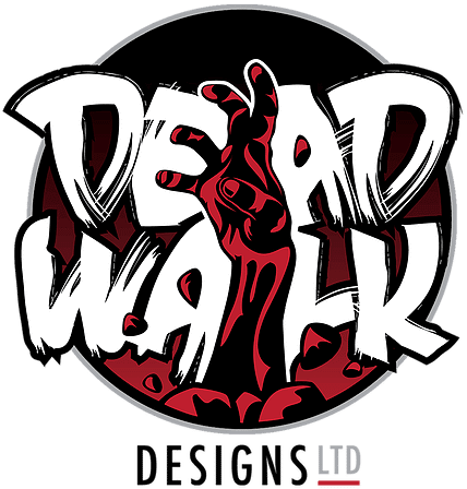 Dead Walk Designs
